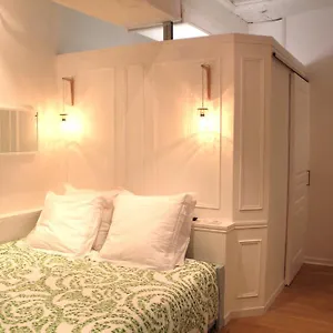 La Presqu'ile Appartement