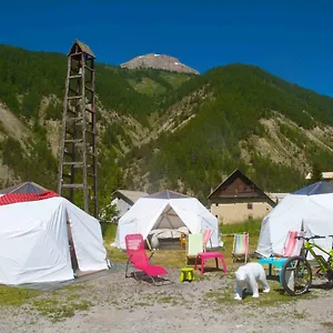 Les Domes Du Viso Arvieux